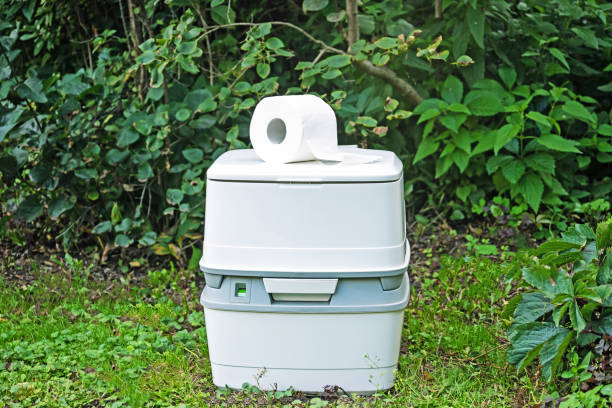 Best Affordable portable toilet rental  in Port Clinton, OH