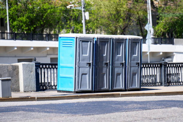 Porta potty services near me in Port Clinton, OH