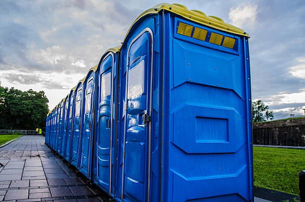 Portable restroom solutions in Port Clinton, OH